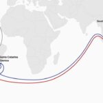 HMM unveils new Far East Asia-East Latin America service