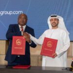AD Ports begins operations in Angolan port