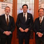 Ports of Antwerp-Bruges, Rotterdam urge EU to invest in industry competitiveness