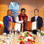 HMM, Jawaharlal Nehru Port partner to develop Vadhvan Port