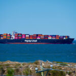 Hapag-Lloyd releases preliminary business figures for 2024