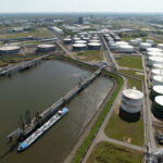 Mabanaft rebuilds tank terminal in the Port of Hamburg
