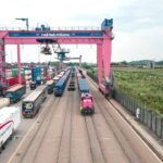 Contship’s Hannibal unveils new Italy-Netherlands intermodal service
