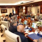 Suez Canal Authority looks for increased cooperation with maritime players