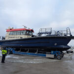 Port of Hamburg progresses HAMBURG PILOT 3 and 4