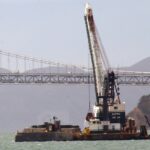 Port of Oakland to support wetlands with sustainable dredging
