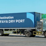 AD Ports Group opens inland dry port facility in Abu Dhabi