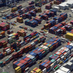 Port of Oakland nears 2.3 million TEUs in 2024