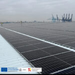 Valenciaport unveils new solar project