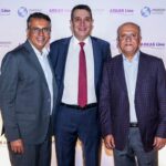 Arkas Line launches new India-Med Service