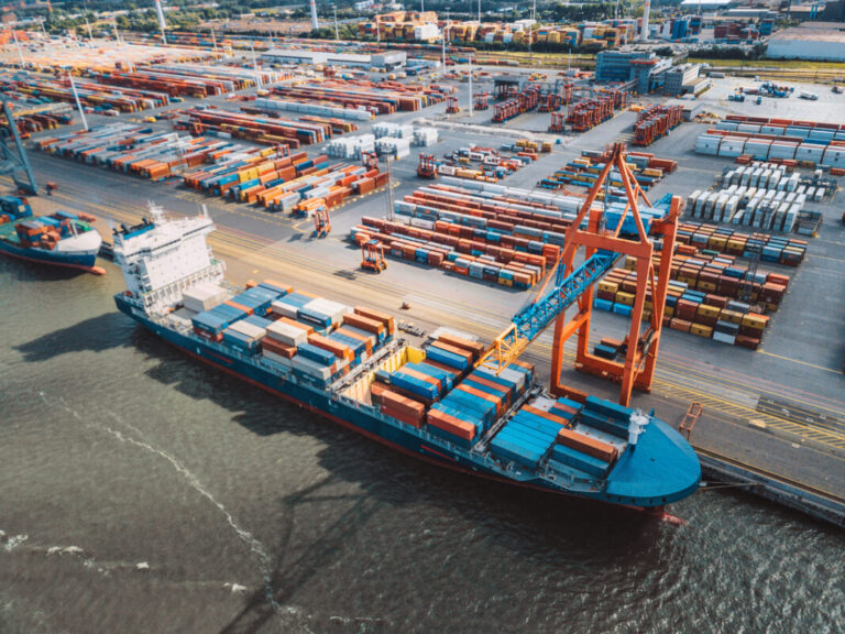 HHLA concludes 2024 with €1.59 billion revenue