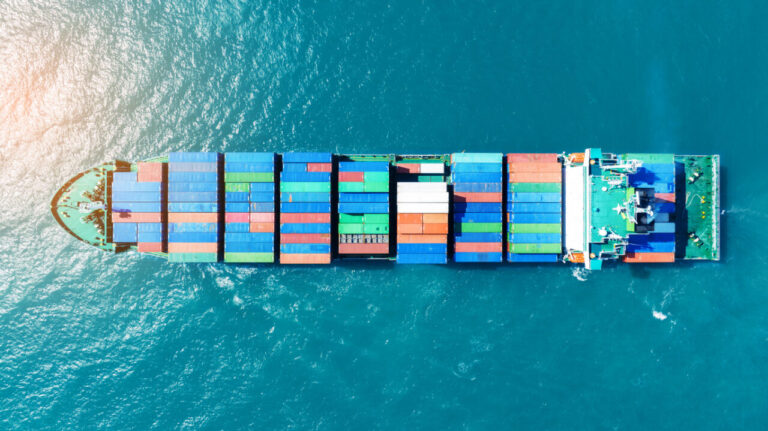 African nations set to implement net-zero shipping strategy