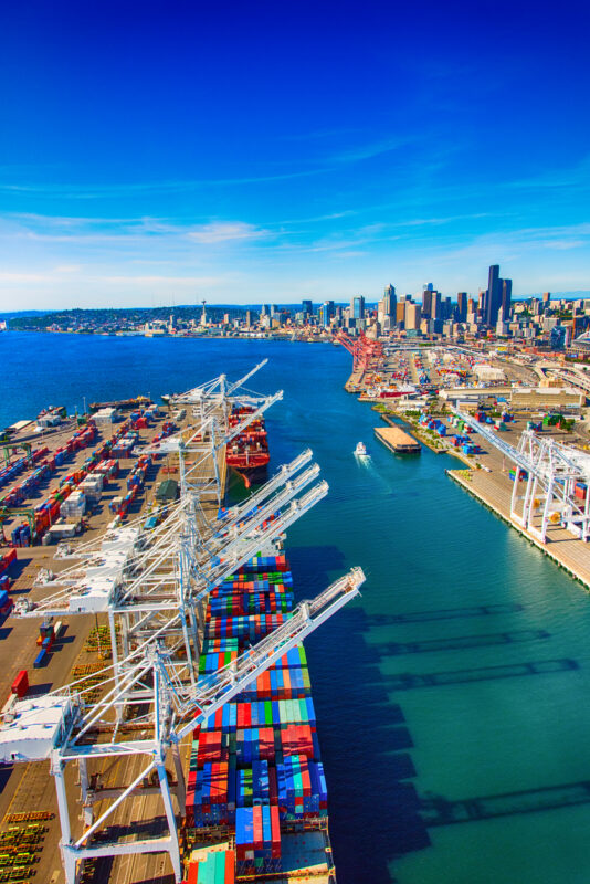 NWSA January throughput rises 25 per cent