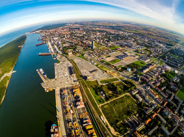 Klaipėda Port set to electrify its quays