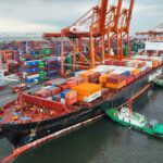 Hapag-Lloyd marks PH debut at ICTSI Manila
