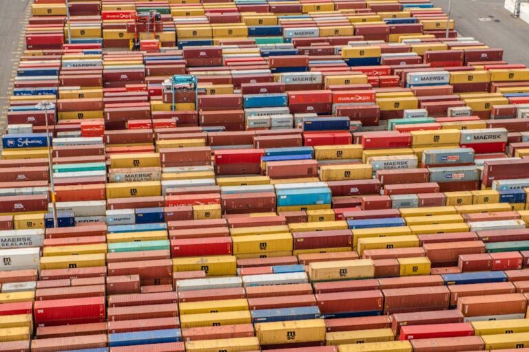 Port of New York and New Jersey starts 2025 strong