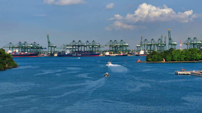 MPA, India partner on maritime digitalisation and decarbonisation