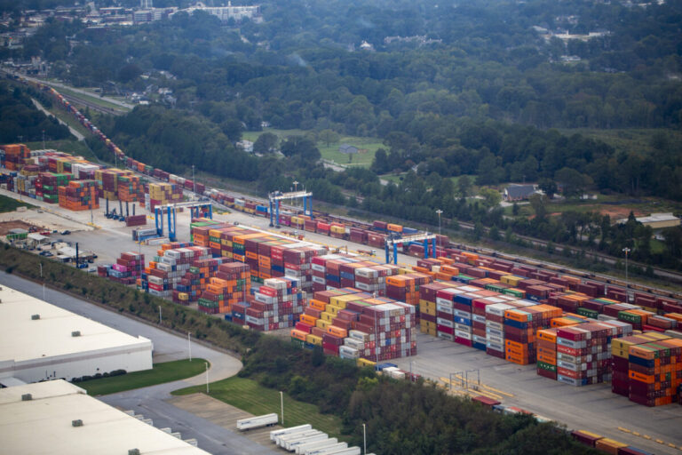 SC Ports expands Port of Charleston's weekly service coverage