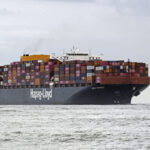 SLPA, Hapag-Lloyd explore maritime growth opportunities