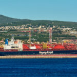 Hapag-Lloyd's charter fleet capacity surpasses 1 million TEU