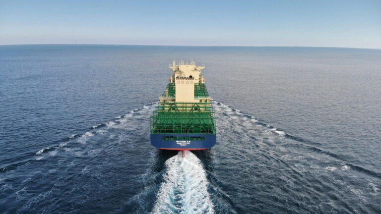 Wärtsilä launches methanol PAC simulation for green shipping