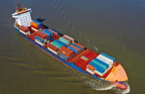 CLdN launches Zeebrugge-Cork-Dublin container shipping service