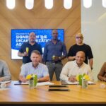 Wärtsilä strikes key deal to decarbonise Curaçao