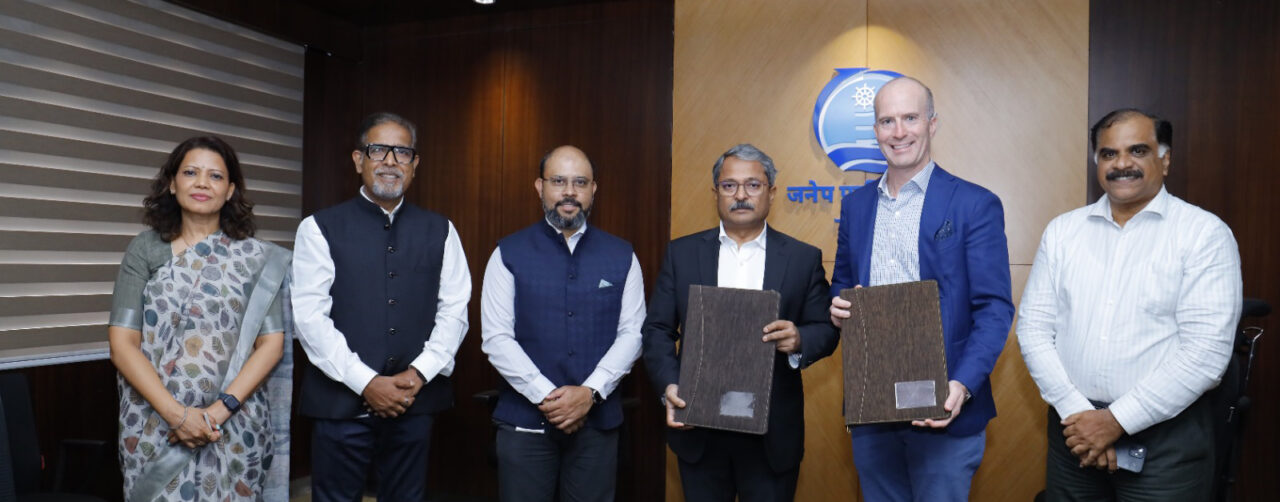 Gateway Terminals India promotes port skills development
