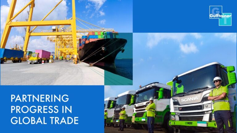 Gulftainer Group unveils results for 2024