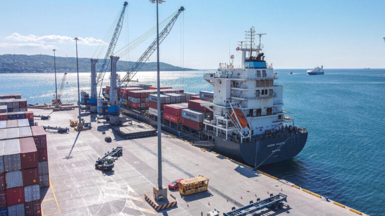 HHLA PLT Italy, Maersk unveil new weekly service to Trieste