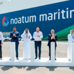 United Global Ro-Ro Marks First LNG-Powered Voyage at Khalifa Port