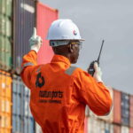 AD Ports appoints Mar Construction, Dar Al Handasah to modernise Luanda
