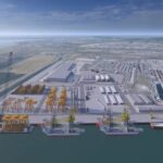 PD Ports unveils Teesport Offshore Gateway plans
