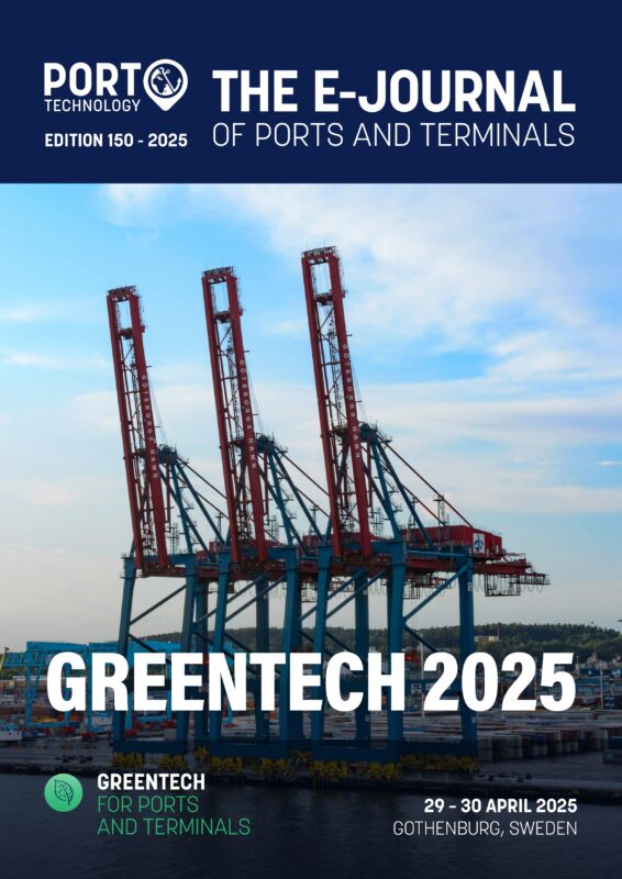GreenTech 2025