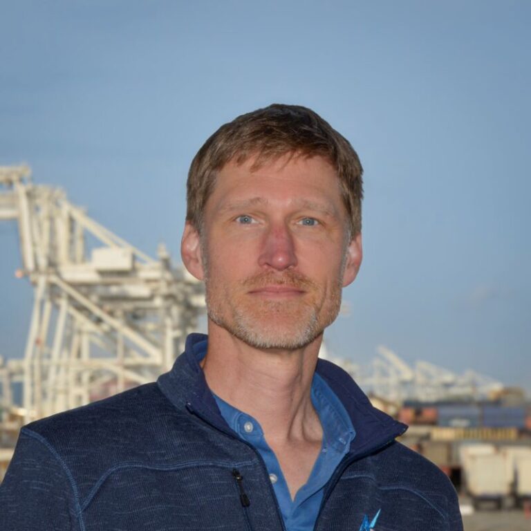 Port of Oakland appoints new Director of Utilities