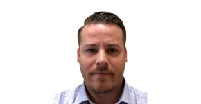 Scott Duncan, Senior Professional Services Analyst, Tideworks Technology