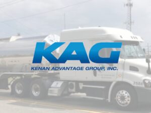 KAG has acquired MC Tank