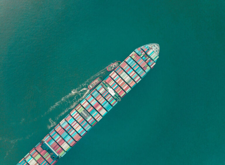 IMO approves global shipping net-zero regulations