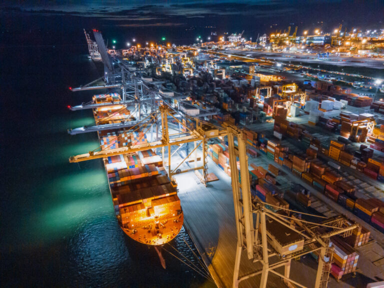 MPA Singapore, Port of Antwerp-Bruges ink MoU on decarbonisation and digitalisation