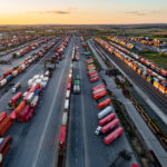 Digital gaps slow AI adoption in intermodal terminals