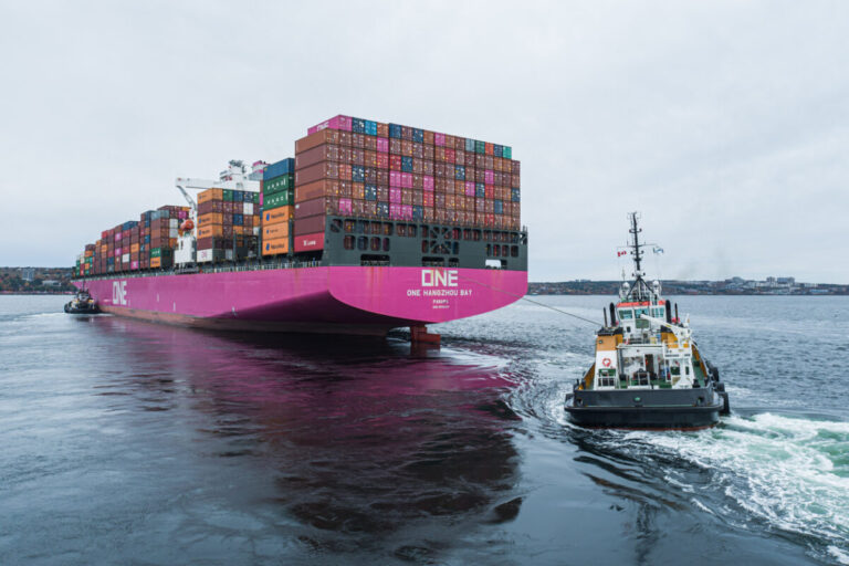 ONE unveils Intra-Greece Express service