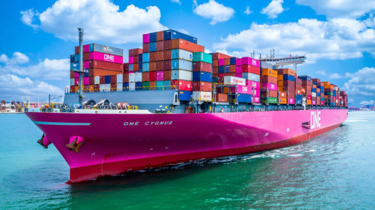 ONE launches Thailand - Vietnam East India 2 service