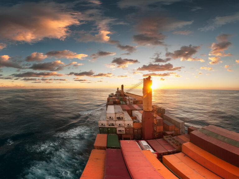 US tariff war fuels surge in Transpacific Blank sailings
