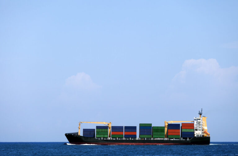 Trump’s tariffs drive surge in Transpacific blank sailings