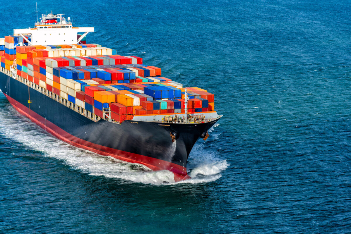 Euroseas secures new time charter for 1,800 TEU vessel
