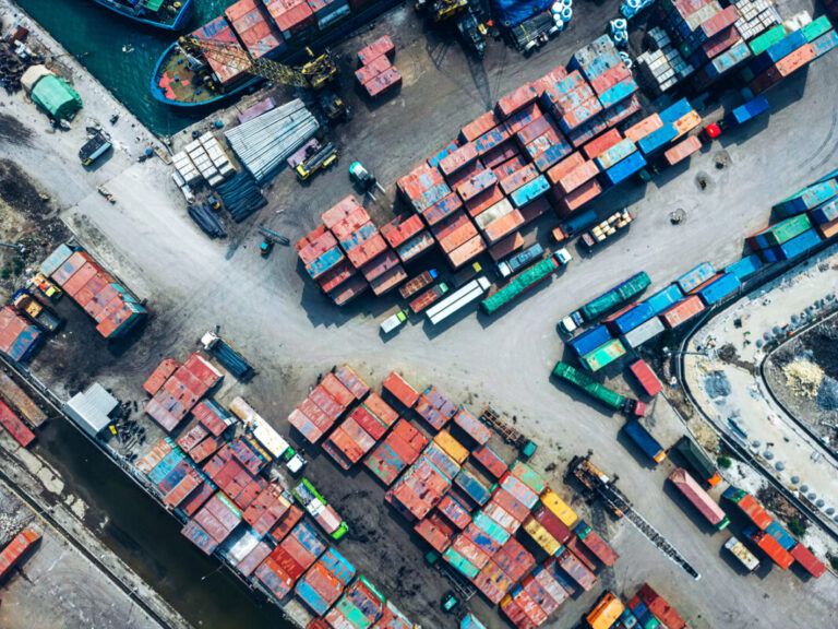 GL Terminal invests in Envilog to boost digital logistics