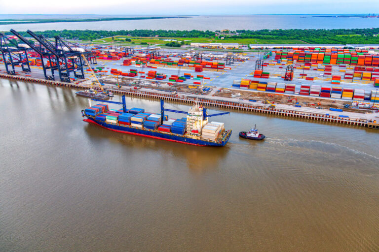 Port Houston adds hybrid RTGs cranes at Bayport Terminal