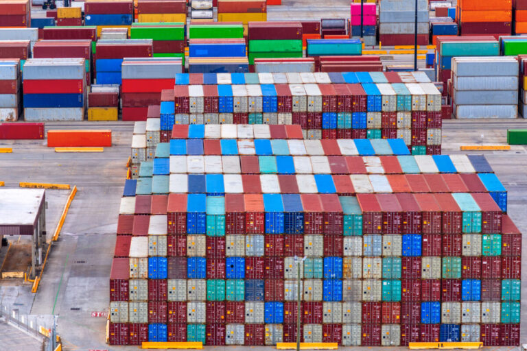 Fog disrupts Port Houston's February volumes