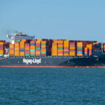 Hapag-Lloyd Q1 2025 EBITDA reaches €1 billion
