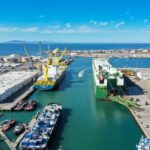 Port of Hueneme receives $4 million grant to boost vessel plug-in capabilities